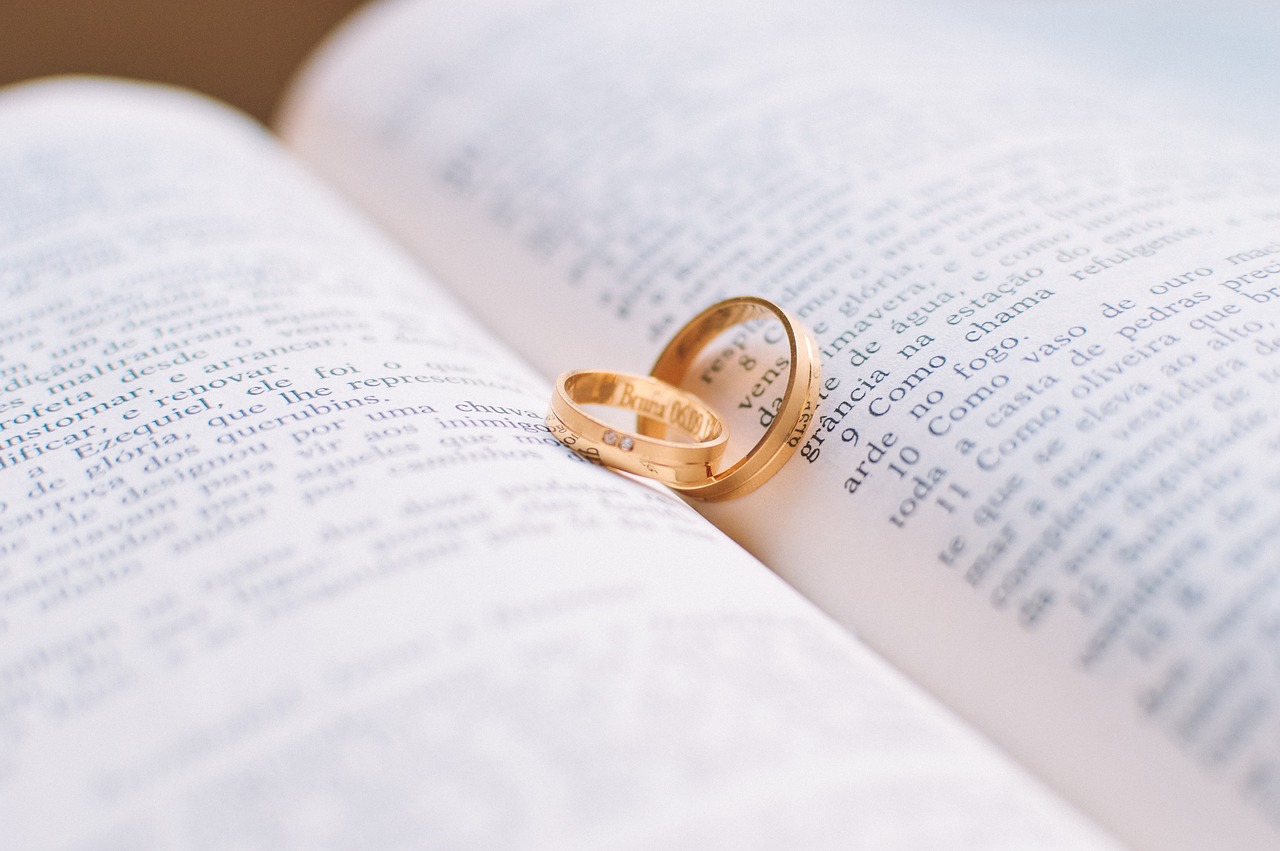 The Art of Making Bentwood Rings